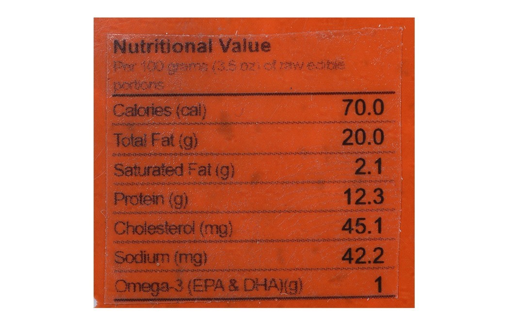 Natraj Namkeen Mukhwas (Mouth Freshner)   Pack  400 grams